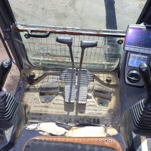 KOMATSU PC200LC-8N1 ★ Excavator ★ 700G+PAD, ROPS CAB, PIPING, A/C, MULTI - Image 64