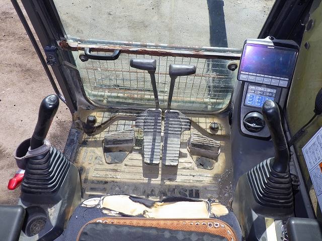KOMATSU PC200LC-8N1 ★ Excavator ★ 700G+PAD, ROPS CAB, PIPING, A/C, MULTI