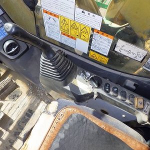 KOMATSU PC200LC-8N1 ★ Excavator ★ 700G+PAD, ROPS CAB, PIPING, A/C, MULTI - Image 66
