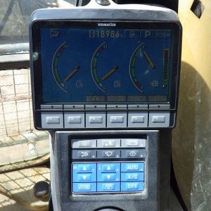 KOMATSU PC200LC-8N1 ★ Excavator ★ 700G+PAD, ROPS CAB, PIPING, A/C, MULTI - Image 68