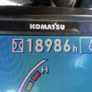 KOMATSU PC200LC-8N1 ★ Excavator ★ 700G+PAD, ROPS CAB, PIPING, A/C, MULTI - Image 69