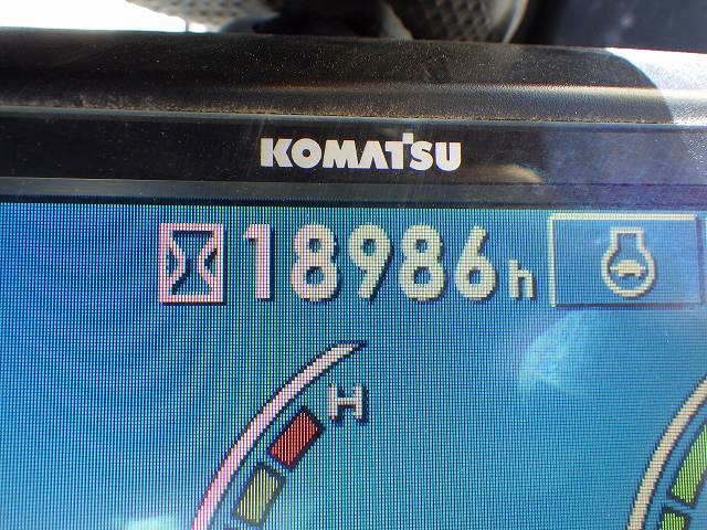 KOMATSU PC200LC-8N1 ★ Excavator ★ 700G+PAD, ROPS CAB, PIPING, A/C, MULTI