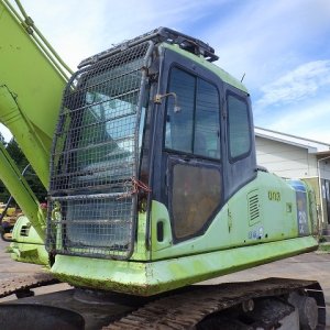 KOMATSU PC210LC-7 ★ Excavator ★ 600G, PIPING, A/C, EPA - Image 3