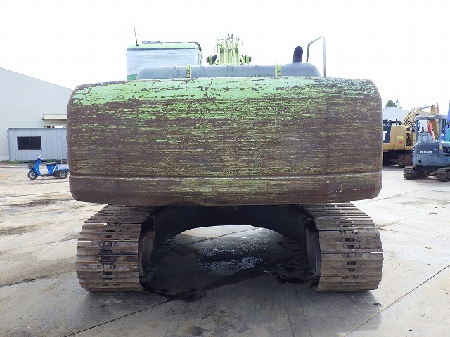 KOMATSU PC210LC-7 ★ Excavator ★ 600G, PIPING, A/C, EPA