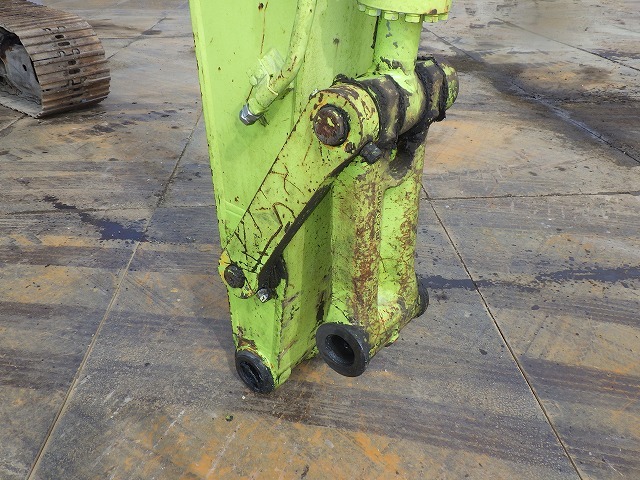 KOMATSU PC210LC-7 ★ Excavator ★ 600G, PIPING, A/C, EPA