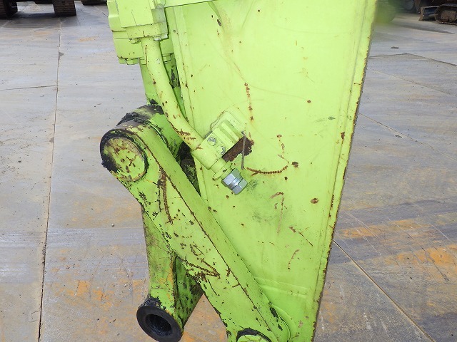 KOMATSU PC210LC-7 ★ Excavator ★ 600G, PIPING, A/C, EPA