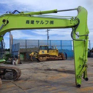 KOMATSU PC210LC-7 ★ Excavator ★ 600G, PIPING, A/C, EPA - Image 17