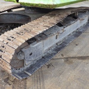 KOMATSU PC210LC-7 ★ Excavator ★ 600G, PIPING, A/C, EPA - Image 19