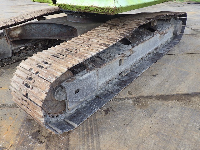 KOMATSU PC210LC-7 ★ Excavator ★ 600G, PIPING, A/C, EPA