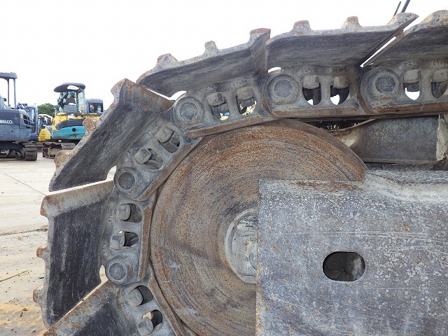 KOMATSU PC210LC-7 ★ Excavator ★ 600G, PIPING, A/C, EPA