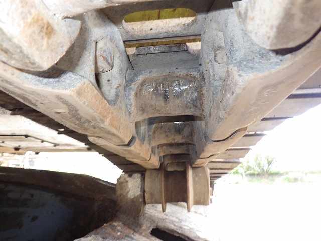 KOMATSU PC210LC-7 ★ Excavator ★ 600G, PIPING, A/C, EPA