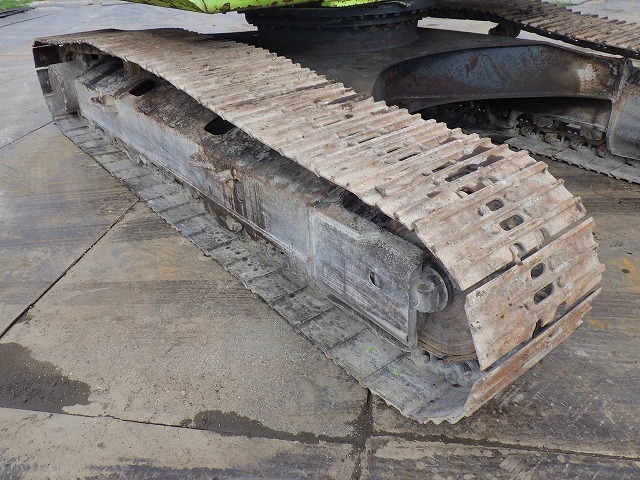 KOMATSU PC210LC-7 ★ Excavator ★ 600G, PIPING, A/C, EPA