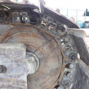 KOMATSU PC210LC-7 ★ Excavator ★ 600G, PIPING, A/C, EPA - Image 35