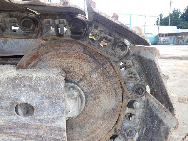 KOMATSU PC210LC-7 ★ Excavator ★ 600G, PIPING, A/C, EPA