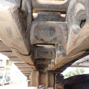 KOMATSU PC210LC-7 ★ Excavator ★ 600G, PIPING, A/C, EPA - Image 37