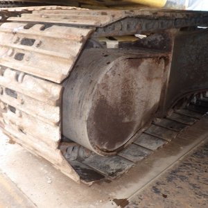KOMATSU PC210LC-7 ★ Excavator ★ 600G, PIPING, A/C, EPA - Image 39