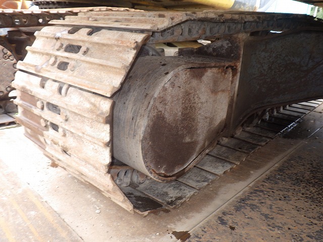 KOMATSU PC210LC-7 ★ Excavator ★ 600G, PIPING, A/C, EPA