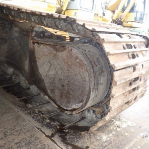 KOMATSU PC210LC-7 ★ Excavator ★ 600G, PIPING, A/C, EPA - Image 40