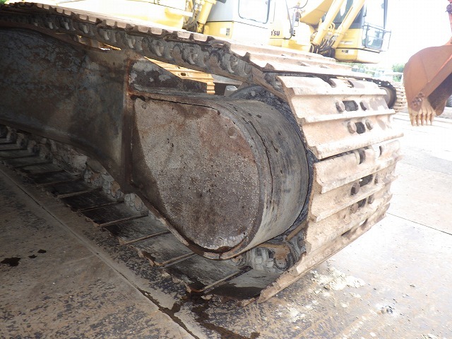 KOMATSU PC210LC-7 ★ Excavator ★ 600G, PIPING, A/C, EPA