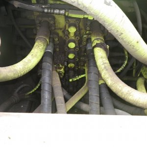 KOMATSU PC210LC-7 ★ Excavator ★ 600G, PIPING, A/C, EPA - Image 43