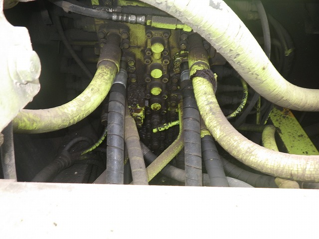 KOMATSU PC210LC-7 ★ Excavator ★ 600G, PIPING, A/C, EPA