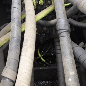 KOMATSU PC210LC-7 ★ Excavator ★ 600G, PIPING, A/C, EPA - Image 45