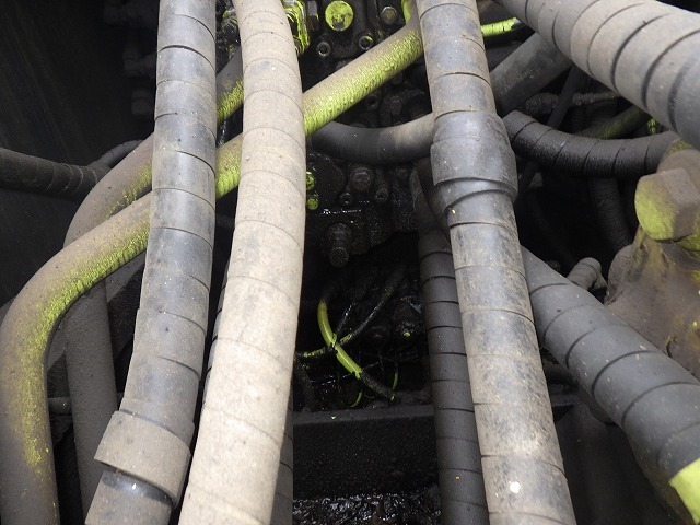 KOMATSU PC210LC-7 ★ Excavator ★ 600G, PIPING, A/C, EPA