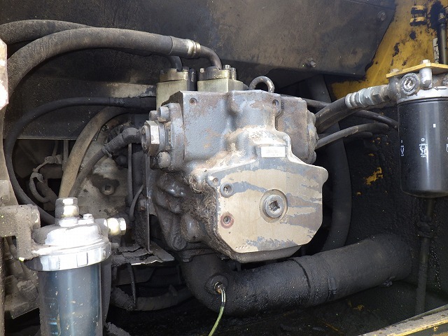 KOMATSU PC210LC-7 ★ Excavator ★ 600G, PIPING, A/C, EPA