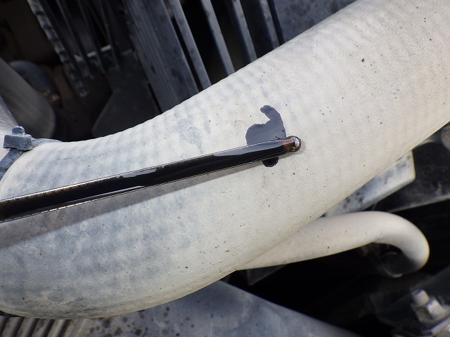 KOMATSU PC210LC-7 ★ Excavator ★ 600G, PIPING, A/C, EPA