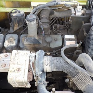 KOMATSU PC210LC-7 ★ Excavator ★ 600G, PIPING, A/C, EPA - Image 52
