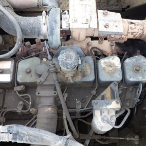 KOMATSU PC210LC-7 ★ Excavator ★ 600G, PIPING, A/C, EPA - Image 53