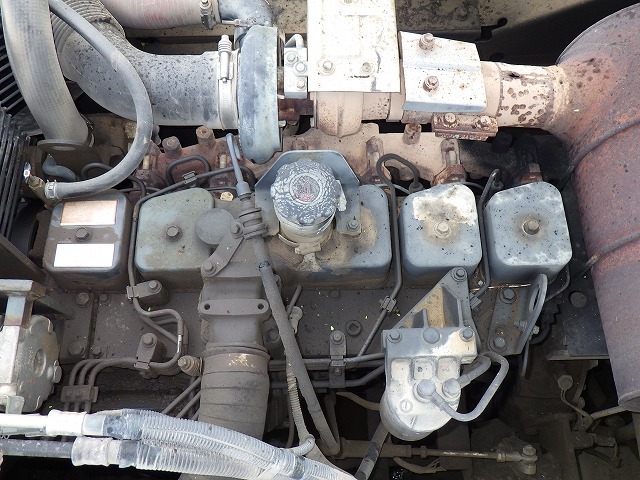 KOMATSU PC210LC-7 ★ Excavator ★ 600G, PIPING, A/C, EPA