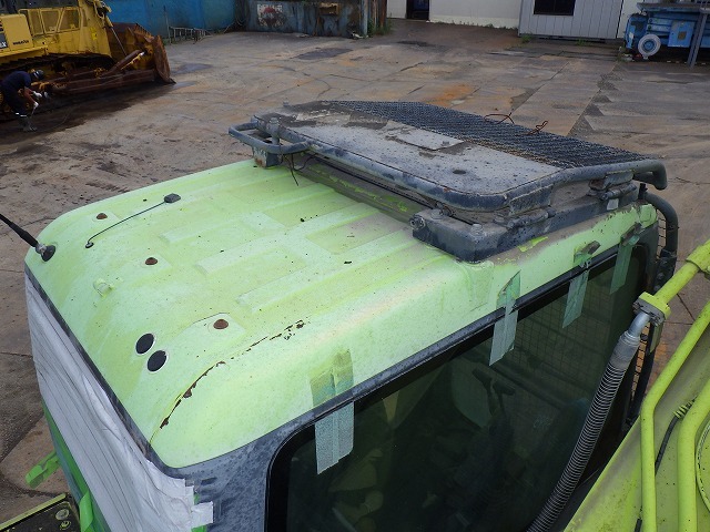 KOMATSU PC210LC-7 ★ Excavator ★ 600G, PIPING, A/C, EPA