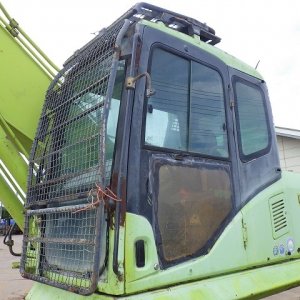 KOMATSU PC210LC-7 ★ Excavator ★ 600G, PIPING, A/C, EPA - Image 58