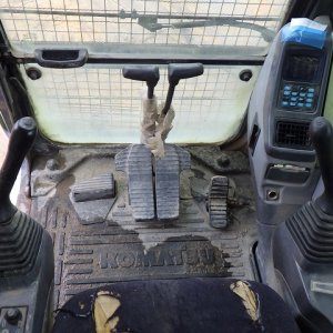 KOMATSU PC210LC-7 ★ Excavator ★ 600G, PIPING, A/C, EPA - Image 62
