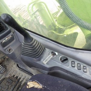 KOMATSU PC210LC-7 ★ Excavator ★ 600G, PIPING, A/C, EPA - Image 64