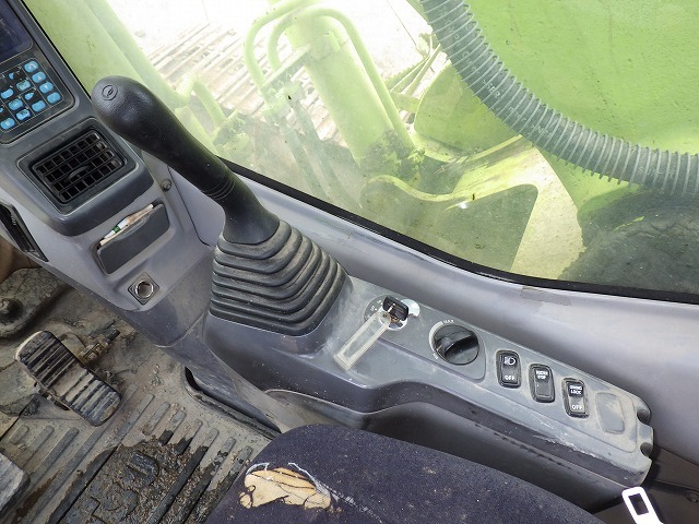 KOMATSU PC210LC-7 ★ Excavator ★ 600G, PIPING, A/C, EPA