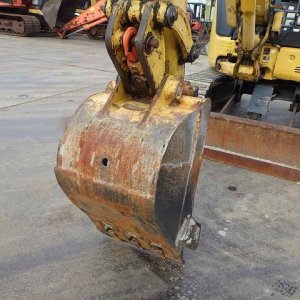 KOMATSU PC30MR-3 ★ Mini Excavator ★ 300G+PAD, ROPS CNP, ARM CRANE, MULTI - Image 7
