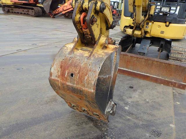 KOMATSU PC30MR-3 ★ Mini Excavator ★ 300G+PAD, ROPS CNP, ARM CRANE, MULTI