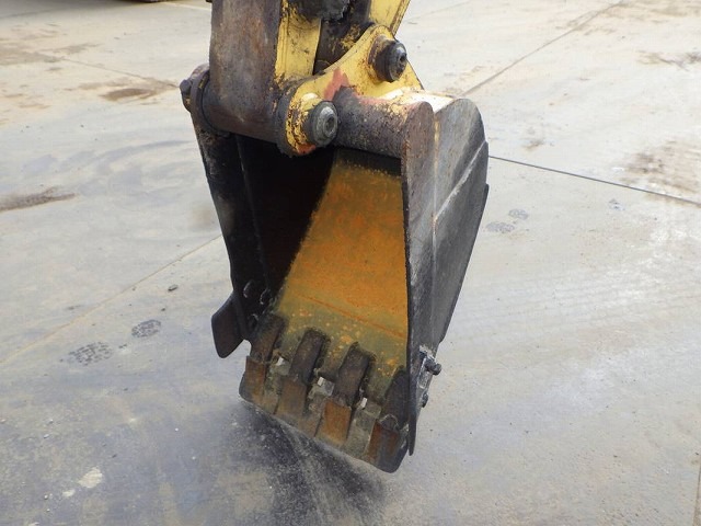 KOMATSU PC30MR-3 ★ Mini Excavator ★ 300G+PAD, ROPS CNP, ARM CRANE, MULTI