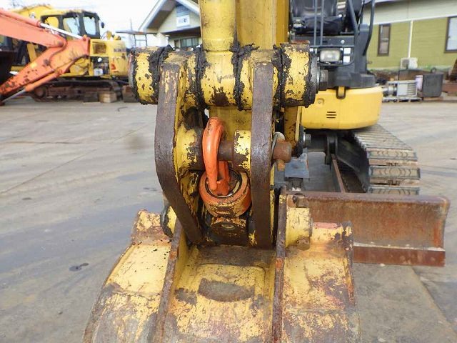 KOMATSU PC30MR-3 ★ Mini Excavator ★ 300G+PAD, ROPS CNP, ARM CRANE, MULTI