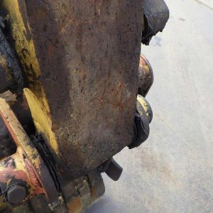 KOMATSU PC30MR-3 ★ Mini Excavator ★ 300G+PAD, ROPS CNP, ARM CRANE, MULTI - Image 10