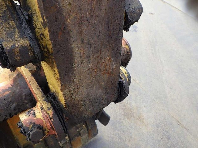 KOMATSU PC30MR-3 ★ Mini Excavator ★ 300G+PAD, ROPS CNP, ARM CRANE, MULTI