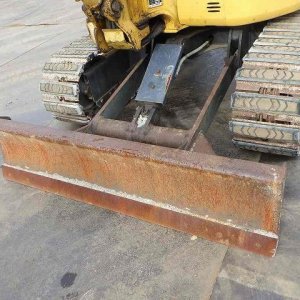 KOMATSU PC30MR-3 ★ Mini Excavator ★ 300G+PAD, ROPS CNP, ARM CRANE, MULTI - Image 11