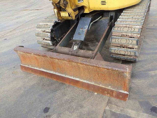 KOMATSU PC30MR-3 ★ Mini Excavator ★ 300G+PAD, ROPS CNP, ARM CRANE, MULTI