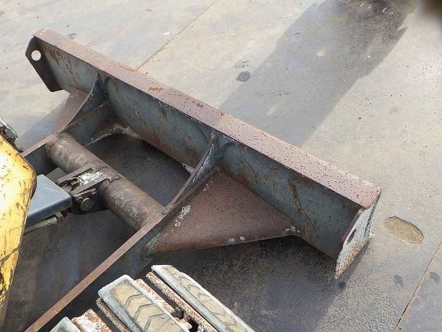 KOMATSU PC30MR-3 ★ Mini Excavator ★ 300G+PAD, ROPS CNP, ARM CRANE, MULTI