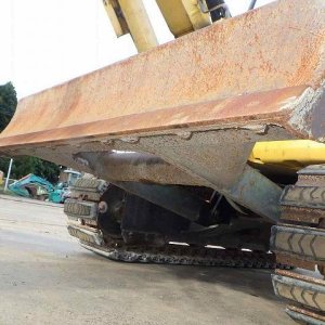 KOMATSU PC30MR-3 ★ Mini Excavator ★ 300G+PAD, ROPS CNP, ARM CRANE, MULTI - Image 13