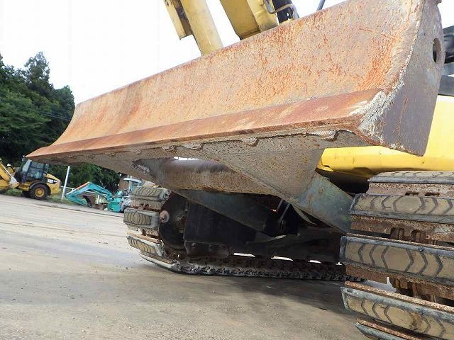 KOMATSU PC30MR-3 ★ Mini Excavator ★ 300G+PAD, ROPS CNP, ARM CRANE, MULTI