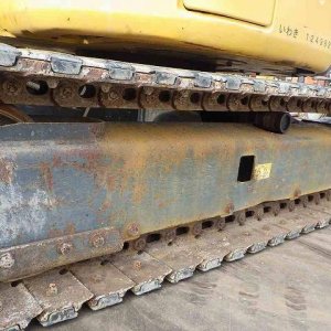 KOMATSU PC30MR-3 ★ Mini Excavator ★ 300G+PAD, ROPS CNP, ARM CRANE, MULTI - Image 16