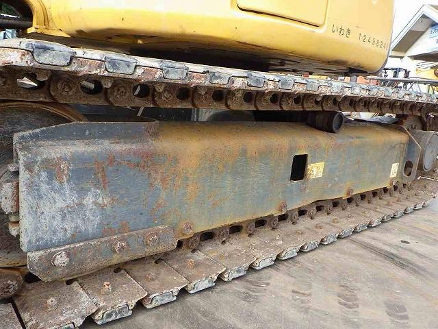 KOMATSU PC30MR-3 ★ Mini Excavator ★ 300G+PAD, ROPS CNP, ARM CRANE, MULTI
